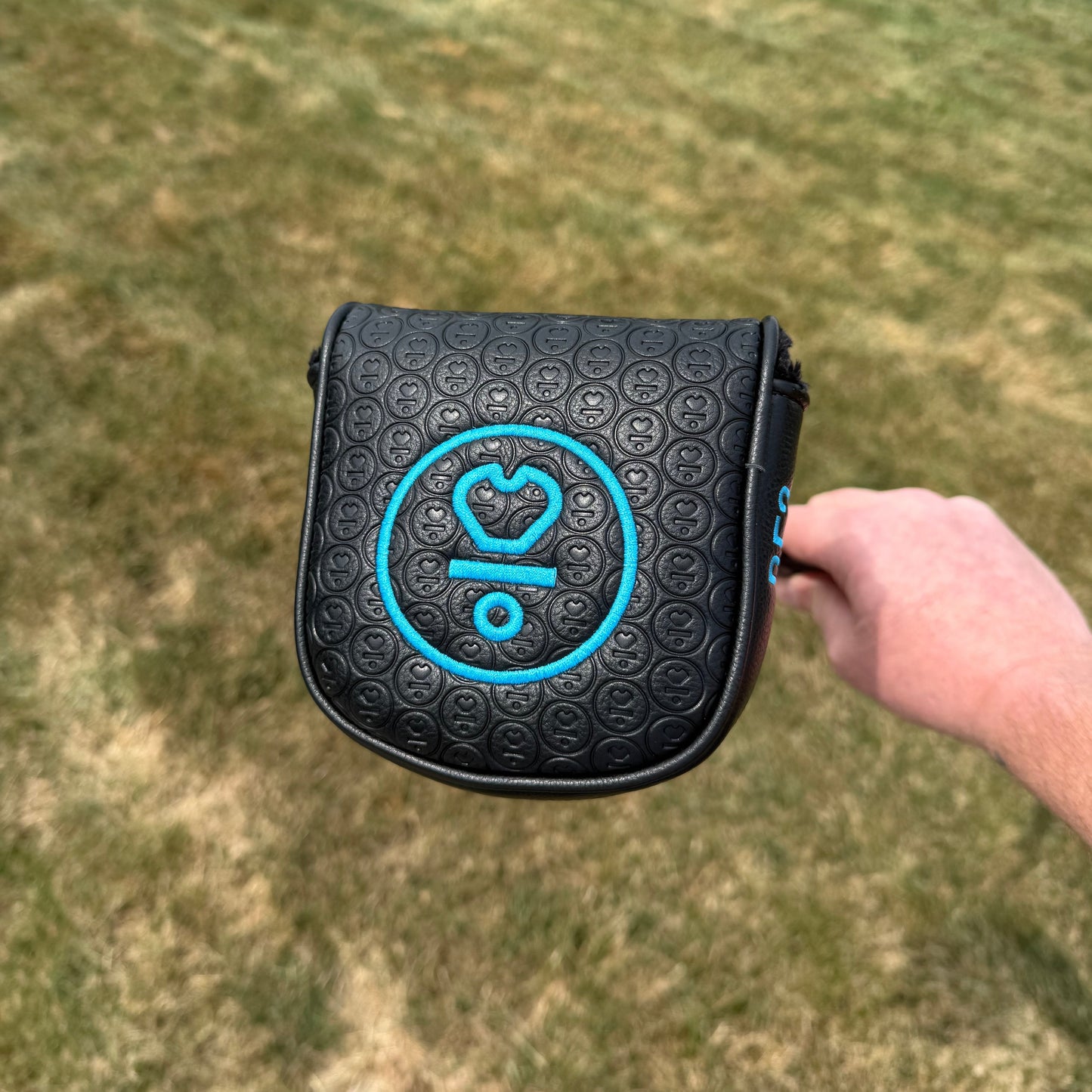 LAB Golf DF3 Putter L.A.B. Golf Putter 35" 69* Lie America Custom