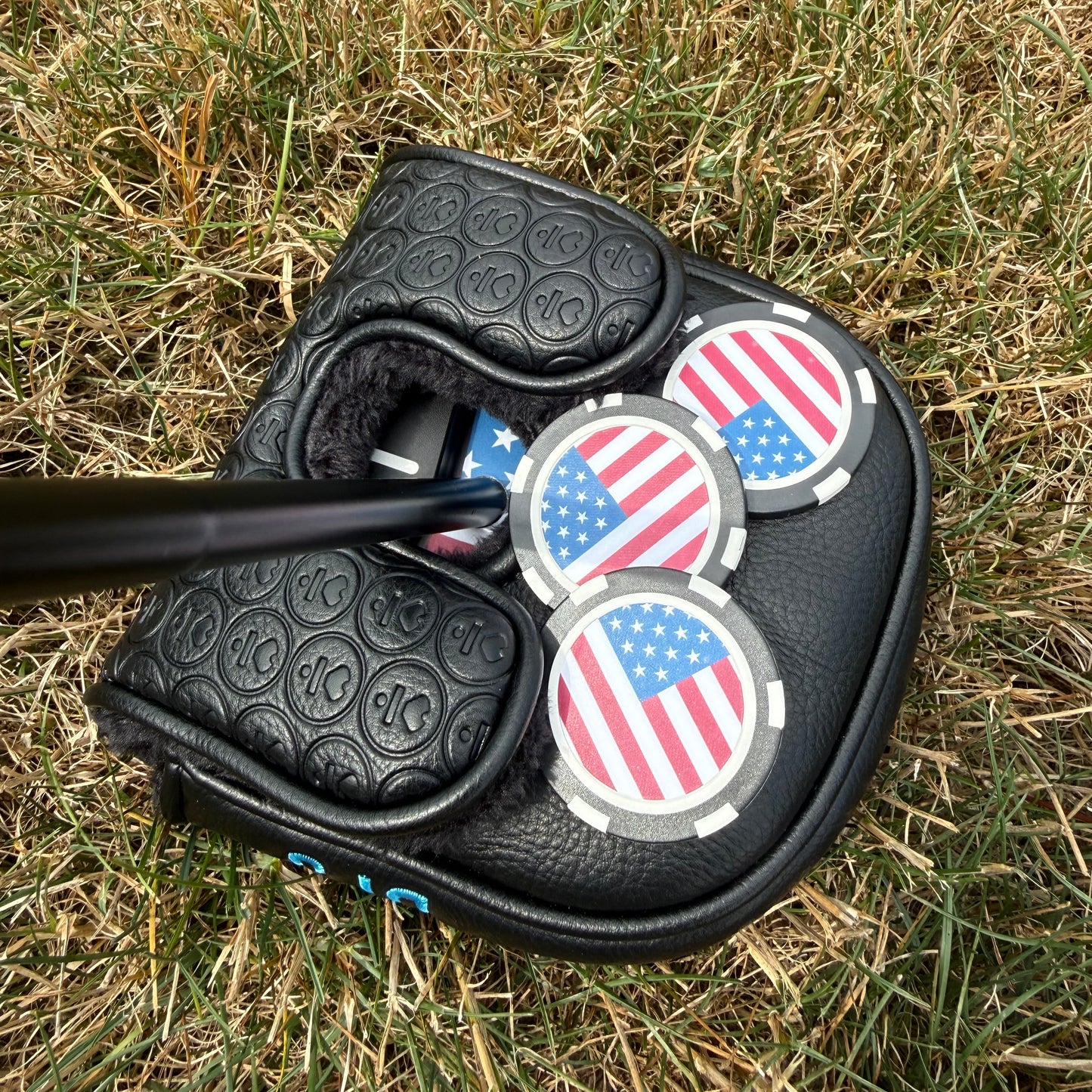 LAB Golf DF3 Putter L.A.B. Golf Putter 35" 69* Lie America Custom