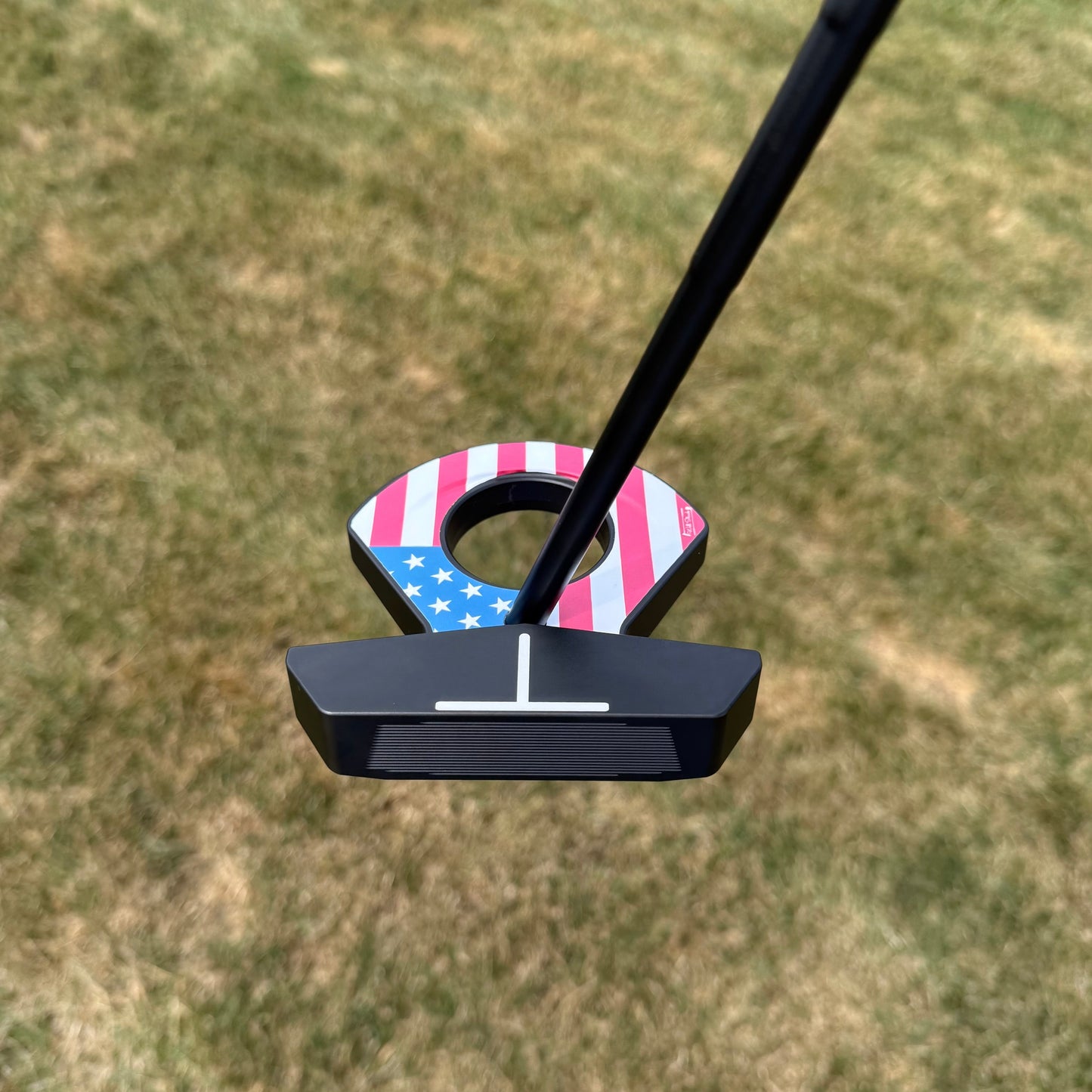 LAB Golf DF3 Putter L.A.B. Golf Putter 35" 69* Lie America Custom