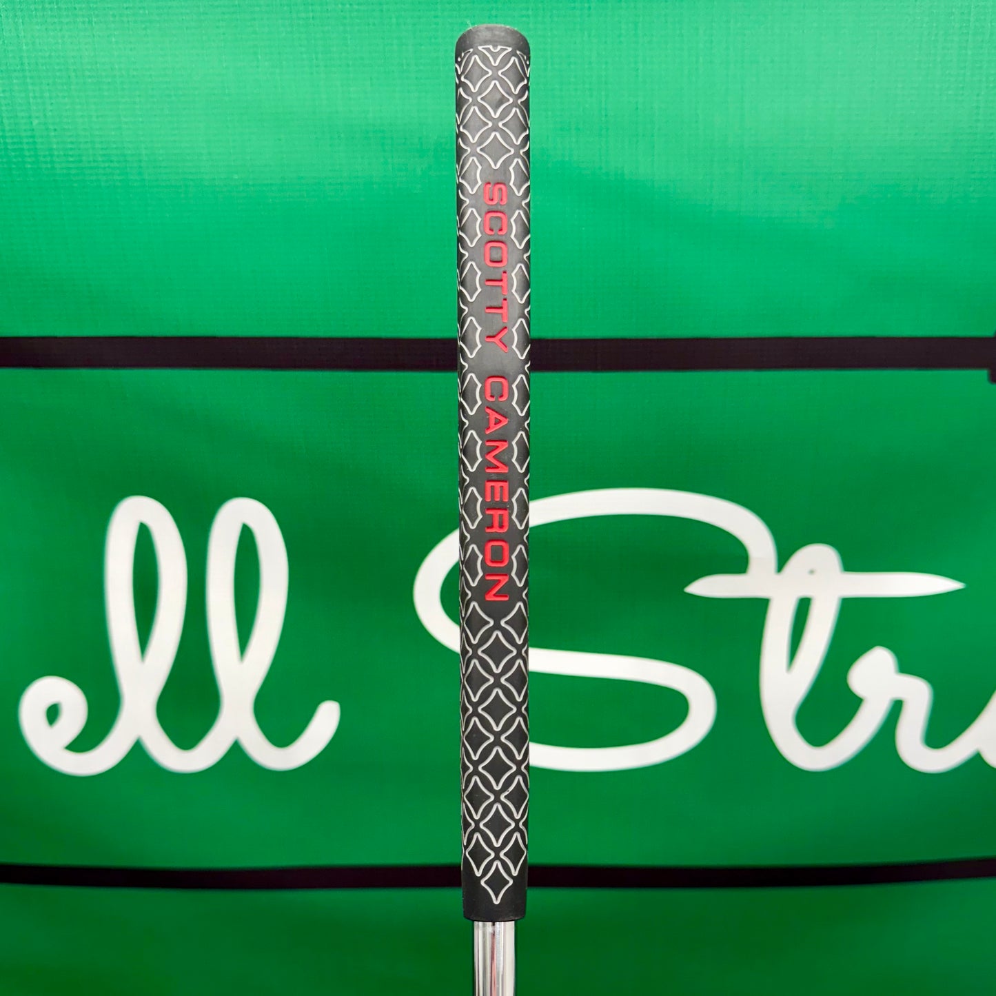Scotty Cameron Super Select Newport 2 Black on Black Custom Putter 34"