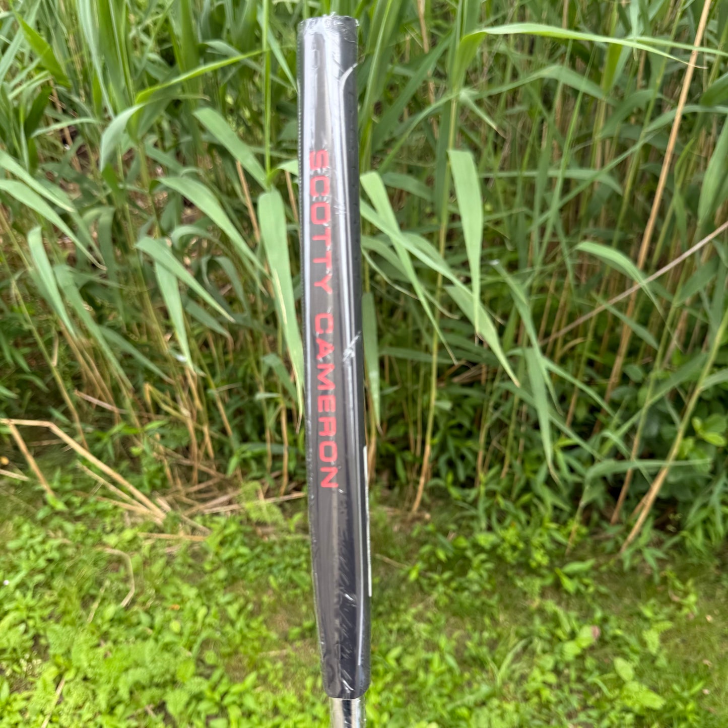 American Flag Scotty Cameron Studio Style Newport 2+ 35”