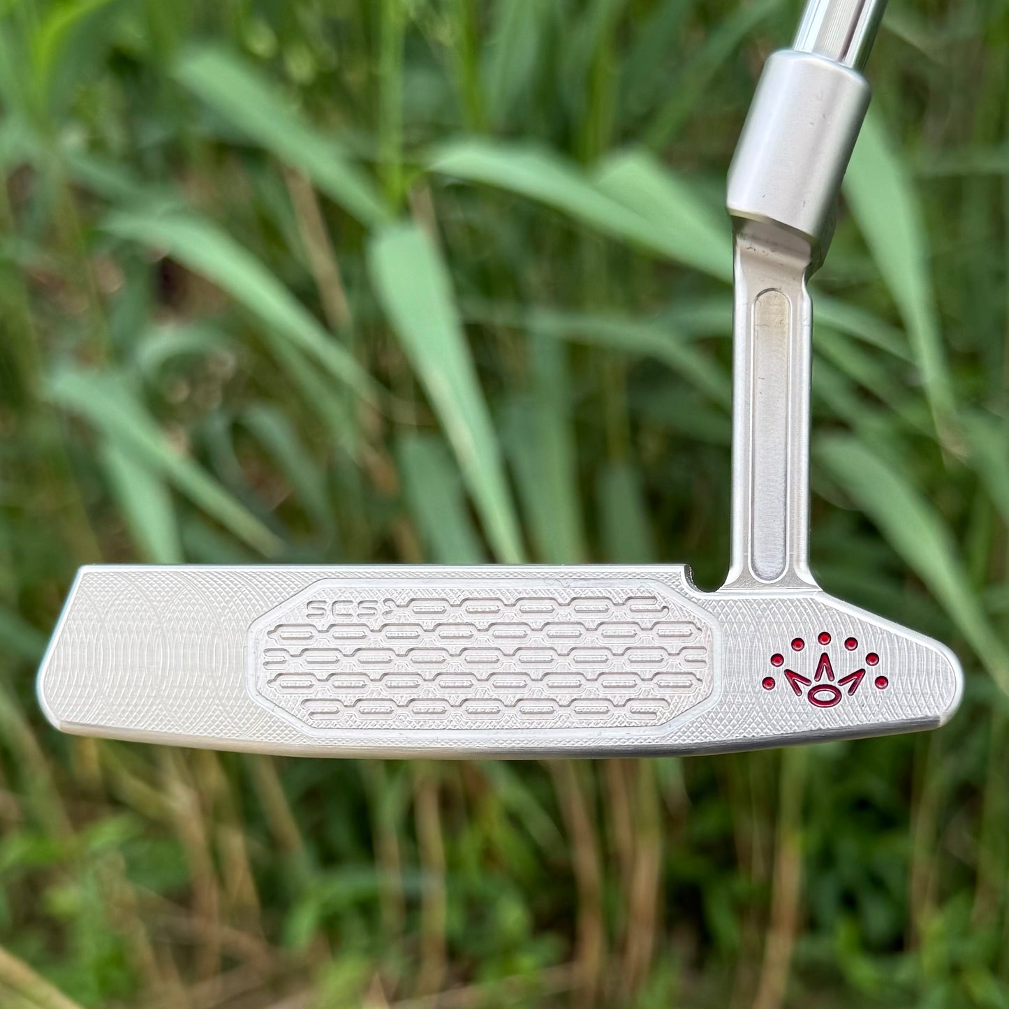 American Flag Scotty Cameron Studio Style Newport 2+ 35”