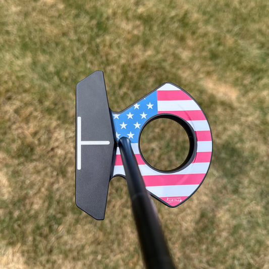 LAB Golf DF3 Putter L.A.B. Golf Putter 35" 69* Lie America Custom